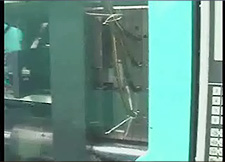 试模录像